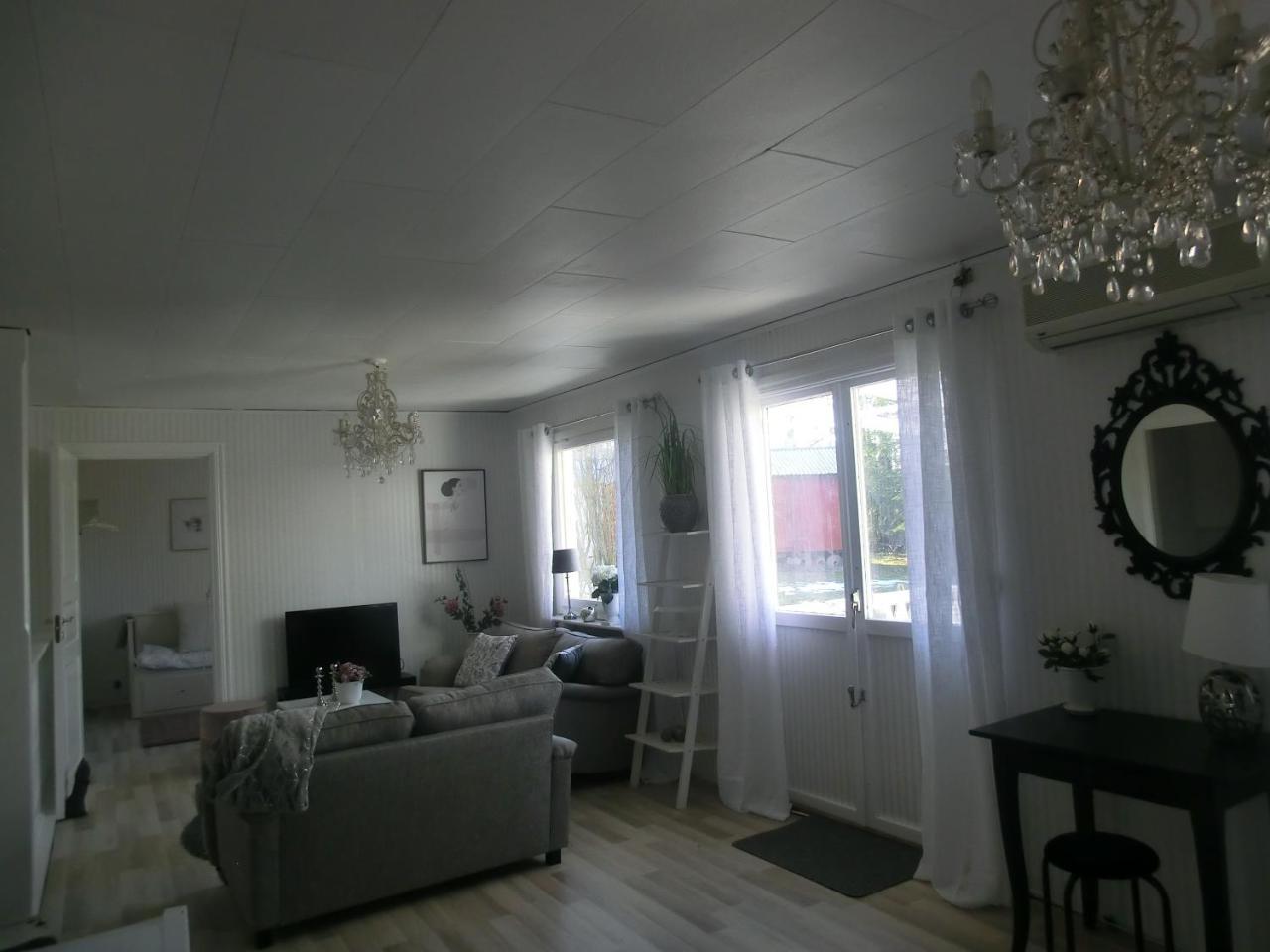 Bjoerkslingan Villa วิมเมอร์บี ภายนอก รูปภาพ